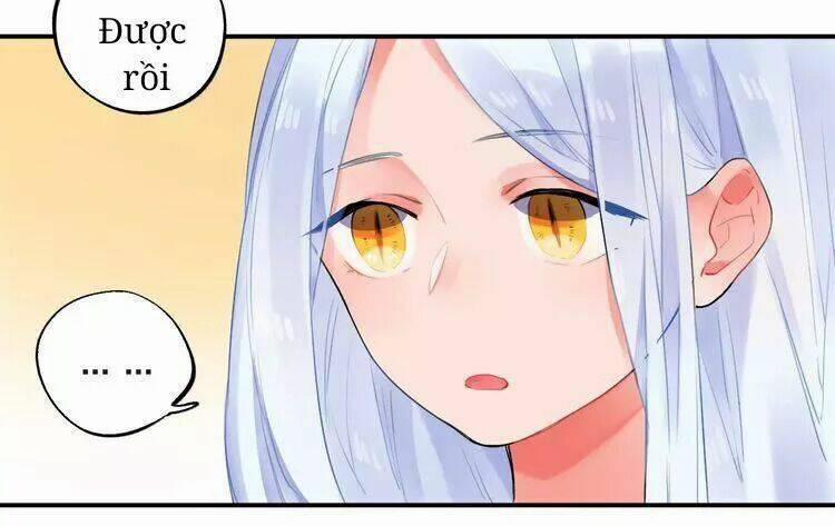 Sos! Tôi Đã Yêu Một Con Sâu Bướm 16 trang 41