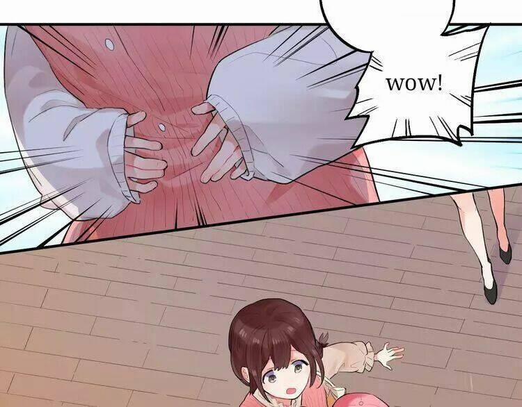 Sos! Tôi Đã Yêu Một Con Sâu Bướm 16 trang 46