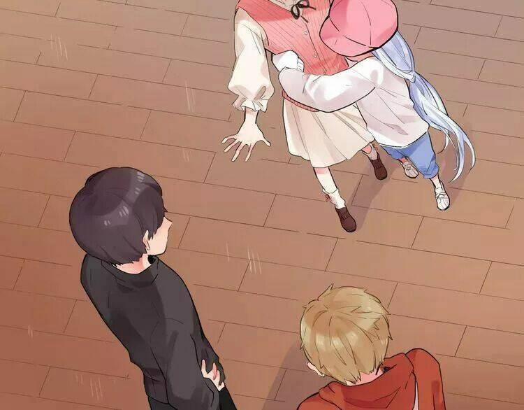 Sos! Tôi Đã Yêu Một Con Sâu Bướm 16 trang 47