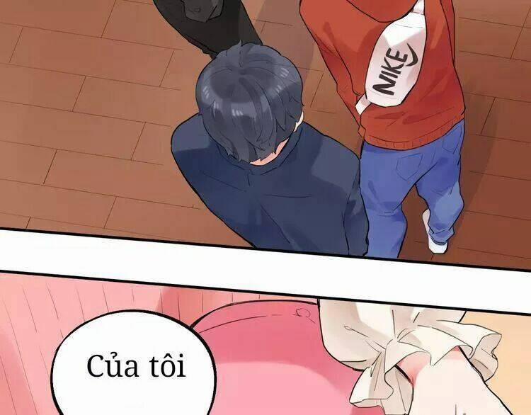 Sos! Tôi Đã Yêu Một Con Sâu Bướm 16 trang 48