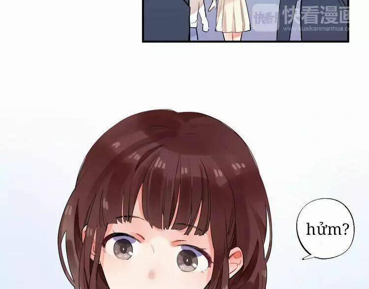 Sos! Tôi Đã Yêu Một Con Sâu Bướm 16 trang 5