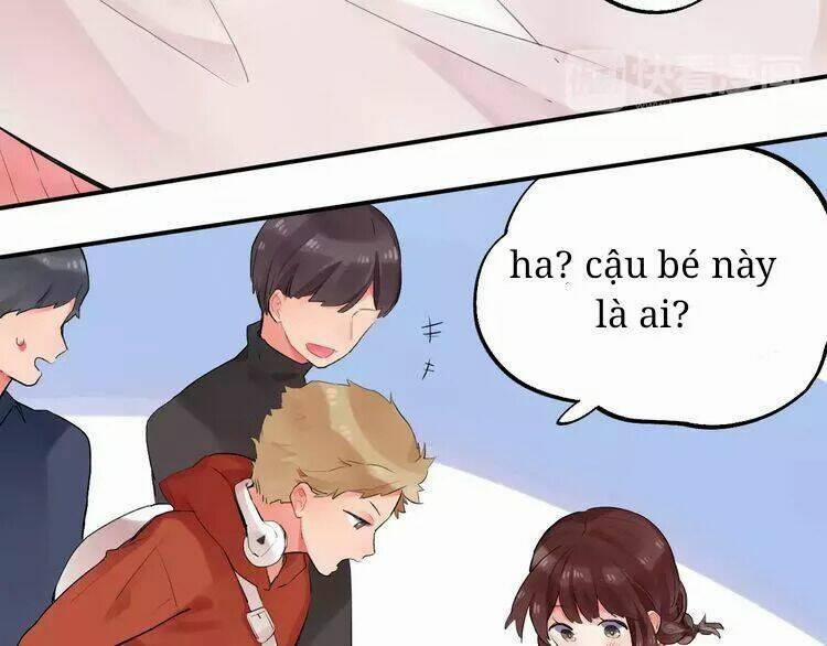 Sos! Tôi Đã Yêu Một Con Sâu Bướm 16 trang 50