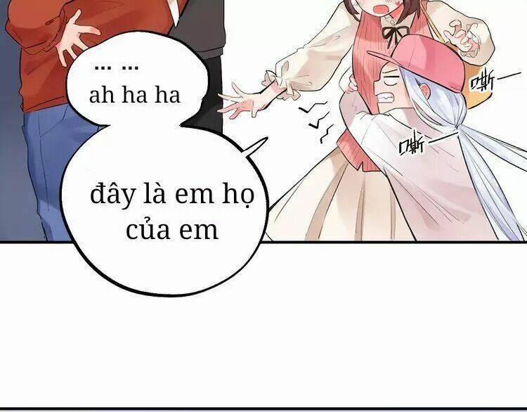 Sos! Tôi Đã Yêu Một Con Sâu Bướm 16 trang 51