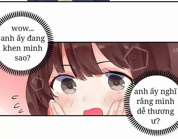 Sos! Tôi Đã Yêu Một Con Sâu Bướm 16 trang 53