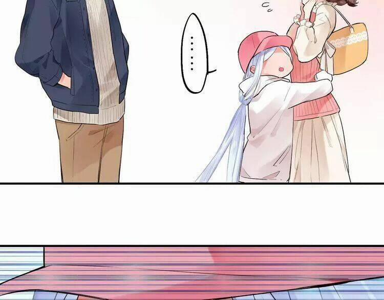 Sos! Tôi Đã Yêu Một Con Sâu Bướm 16 trang 55