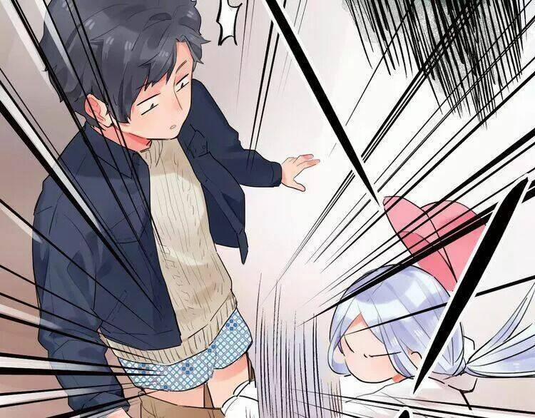 Sos! Tôi Đã Yêu Một Con Sâu Bướm 16 trang 59