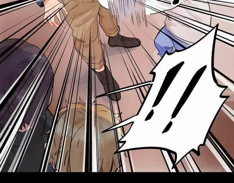 Sos! Tôi Đã Yêu Một Con Sâu Bướm 16 trang 60