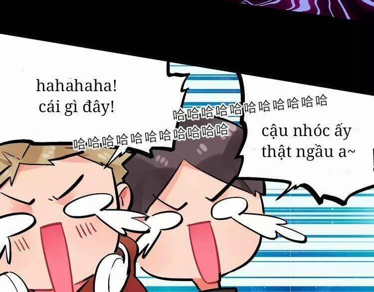 Sos! Tôi Đã Yêu Một Con Sâu Bướm 16 trang 63