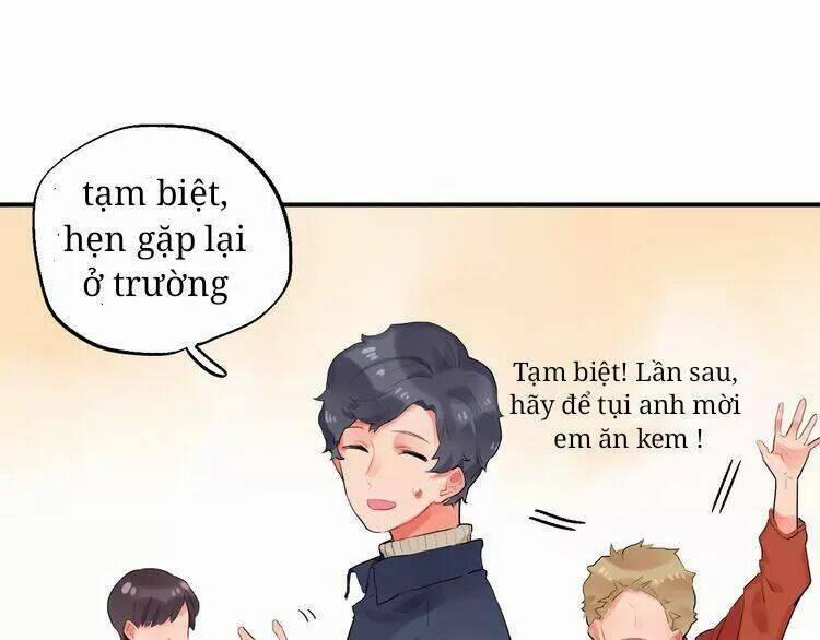 Sos! Tôi Đã Yêu Một Con Sâu Bướm 16 trang 74