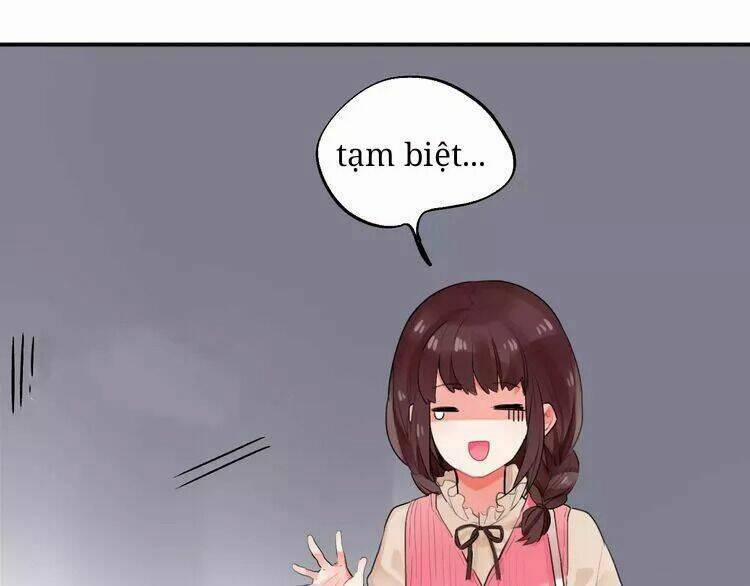 Sos! Tôi Đã Yêu Một Con Sâu Bướm 16 trang 75