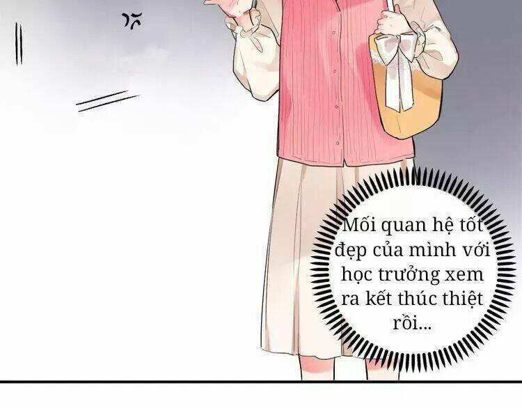 Sos! Tôi Đã Yêu Một Con Sâu Bướm 16 trang 76