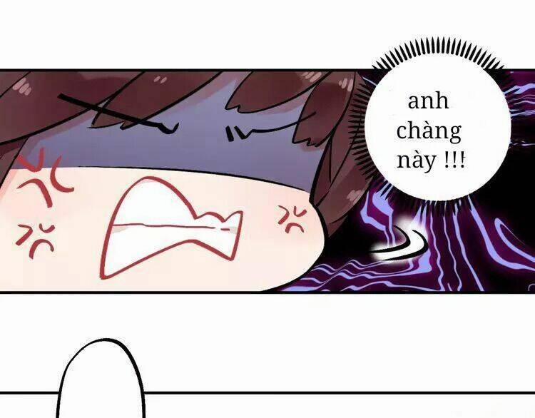 Sos! Tôi Đã Yêu Một Con Sâu Bướm 16 trang 77