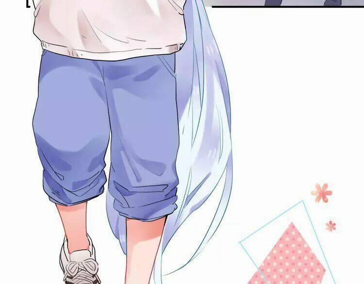 Sos! Tôi Đã Yêu Một Con Sâu Bướm 16 trang 8