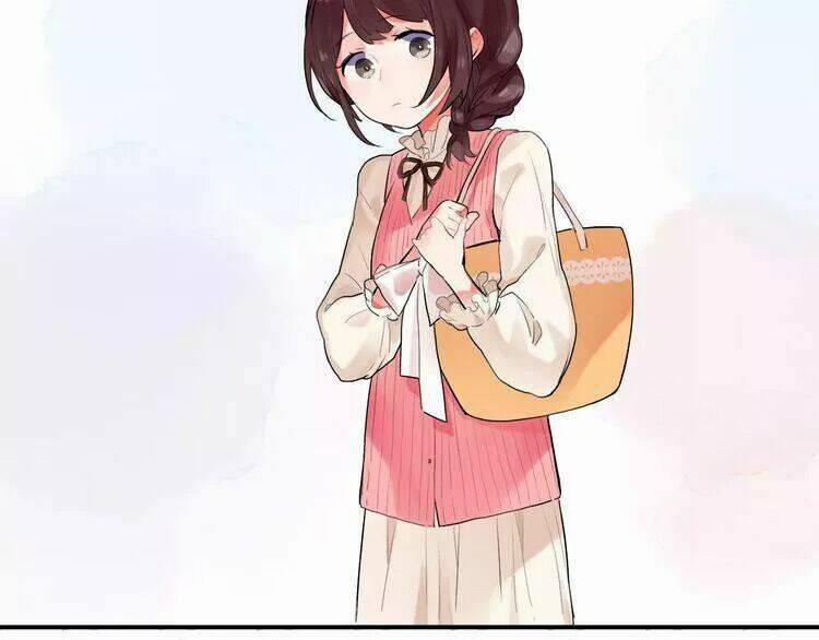 Sos! Tôi Đã Yêu Một Con Sâu Bướm 16 trang 80