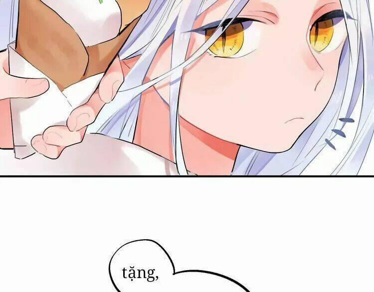 Sos! Tôi Đã Yêu Một Con Sâu Bướm 16 trang 83