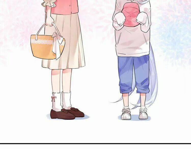 Sos! Tôi Đã Yêu Một Con Sâu Bướm 16 trang 85