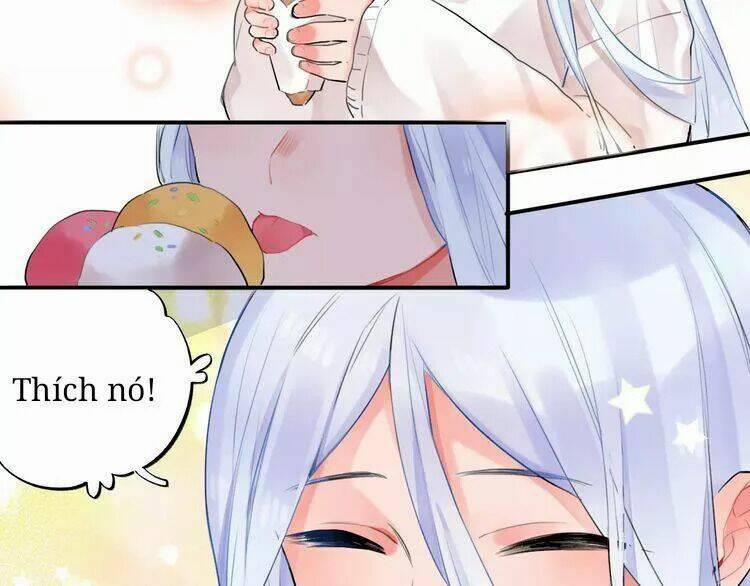 Sos! Tôi Đã Yêu Một Con Sâu Bướm 16 trang 87