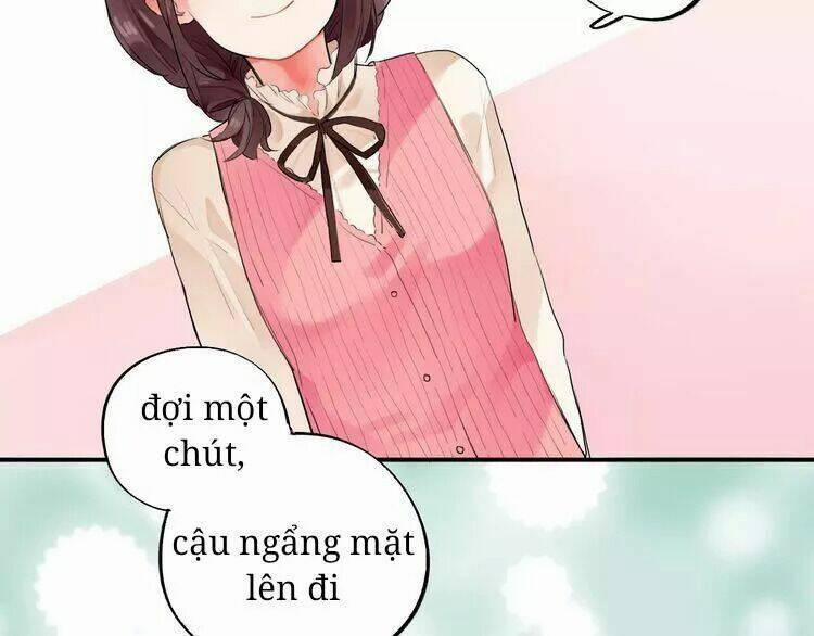 Sos! Tôi Đã Yêu Một Con Sâu Bướm 16 trang 89