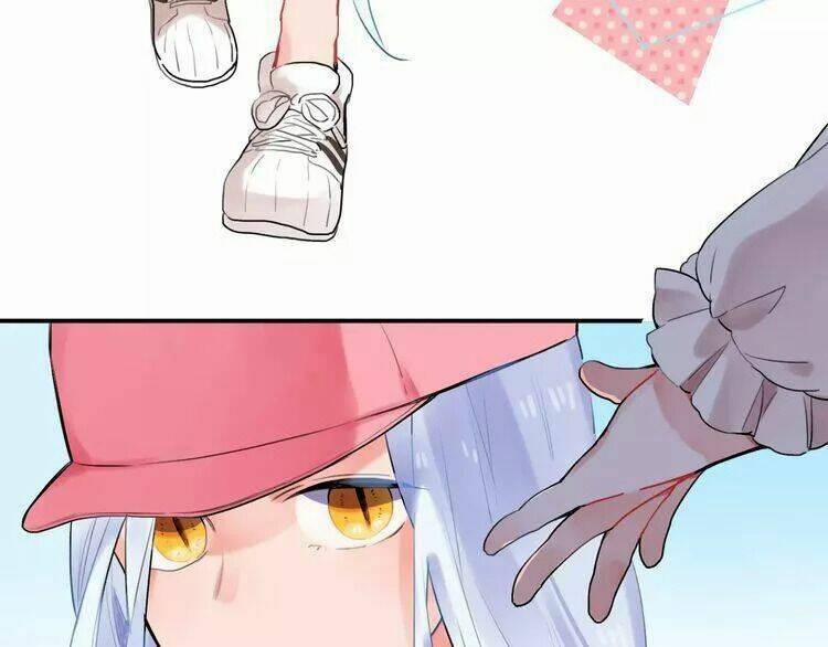 Sos! Tôi Đã Yêu Một Con Sâu Bướm 16 trang 9