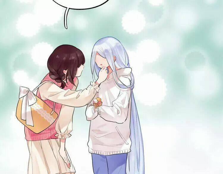 Sos! Tôi Đã Yêu Một Con Sâu Bướm 16 trang 90