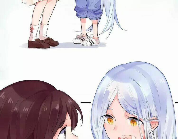 Sos! Tôi Đã Yêu Một Con Sâu Bướm 16 trang 91