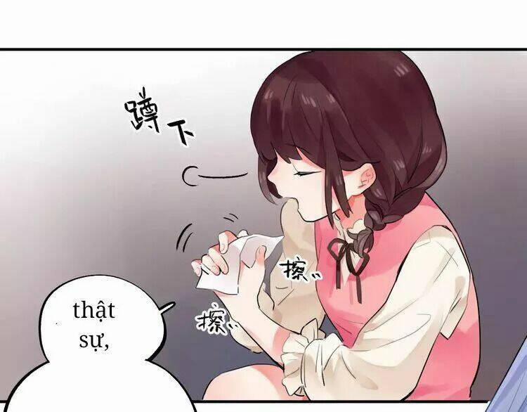 Sos! Tôi Đã Yêu Một Con Sâu Bướm 16 trang 94