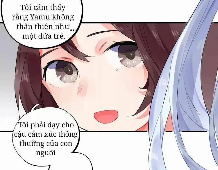 Sos! Tôi Đã Yêu Một Con Sâu Bướm 16 trang 95