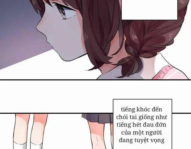 Sos! Tôi Đã Yêu Một Con Sâu Bướm 17 trang 103