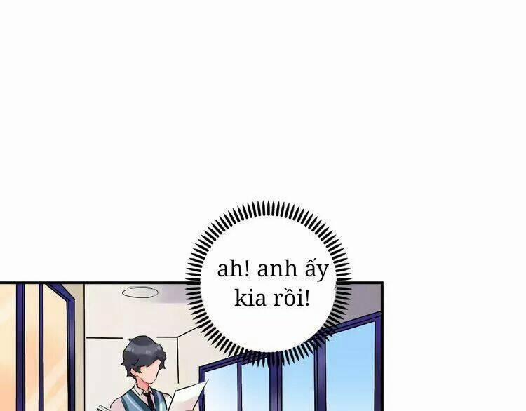 Sos! Tôi Đã Yêu Một Con Sâu Bướm 17 trang 12