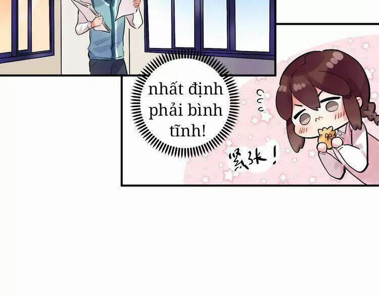 Sos! Tôi Đã Yêu Một Con Sâu Bướm 17 trang 13