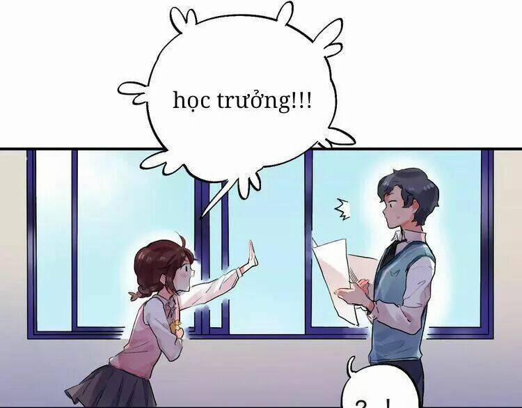 Sos! Tôi Đã Yêu Một Con Sâu Bướm 17 trang 14