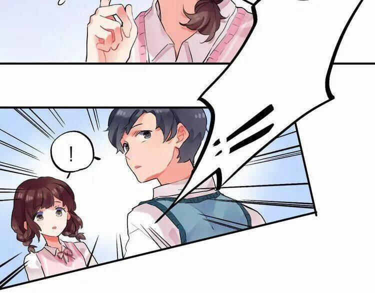 Sos! Tôi Đã Yêu Một Con Sâu Bướm 17 trang 18