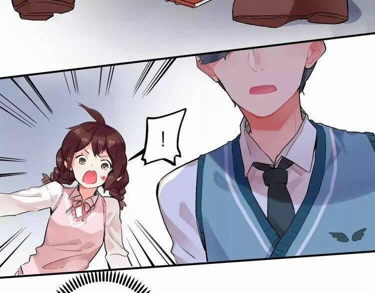 Sos! Tôi Đã Yêu Một Con Sâu Bướm 17 trang 21