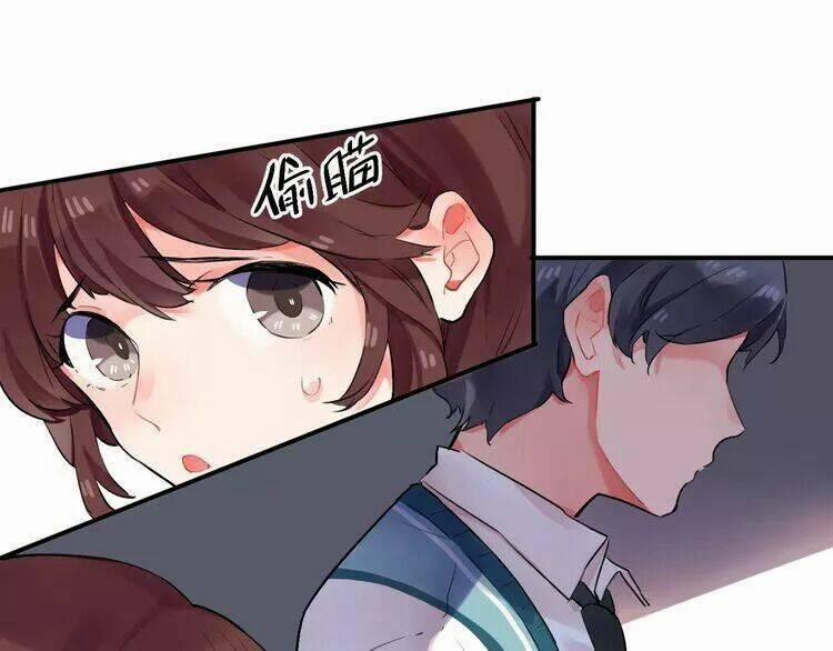 Sos! Tôi Đã Yêu Một Con Sâu Bướm 17 trang 24