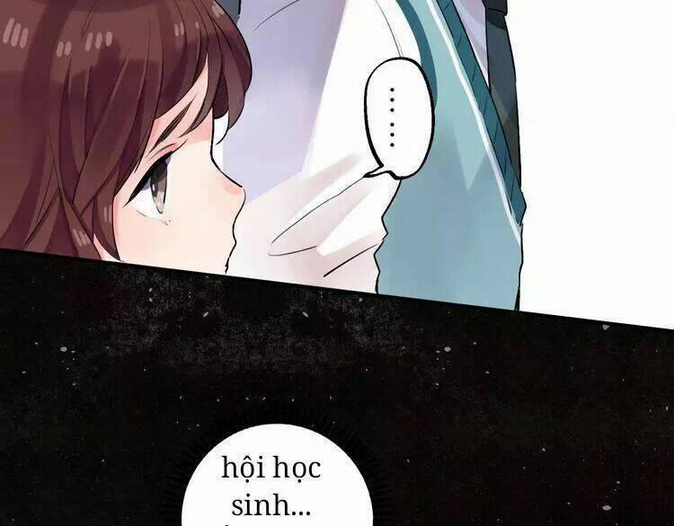 Sos! Tôi Đã Yêu Một Con Sâu Bướm 17 trang 25