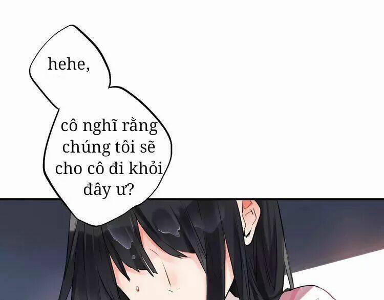 Sos! Tôi Đã Yêu Một Con Sâu Bướm 17 trang 28