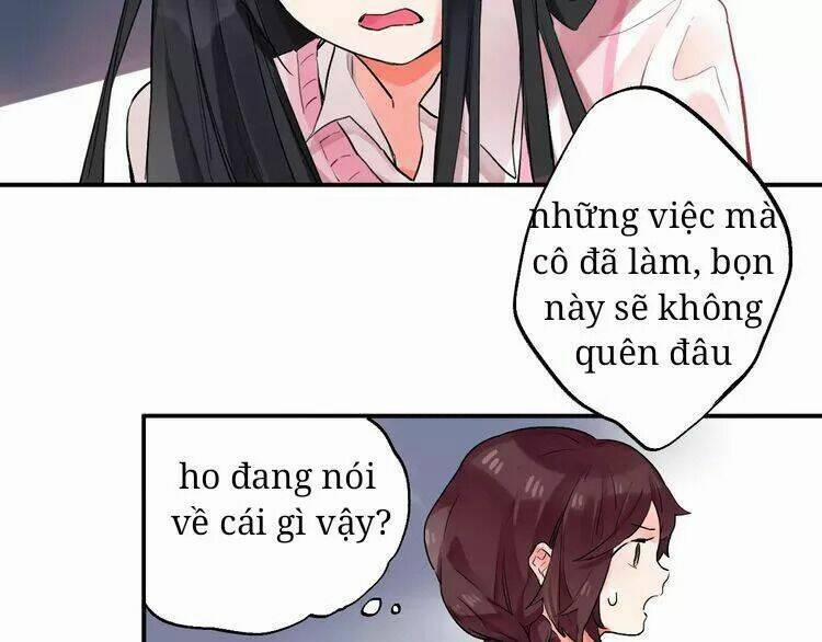 Sos! Tôi Đã Yêu Một Con Sâu Bướm 17 trang 29