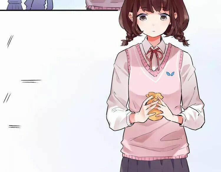 Sos! Tôi Đã Yêu Một Con Sâu Bướm 17 trang 3