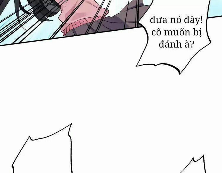 Sos! Tôi Đã Yêu Một Con Sâu Bướm 17 trang 35