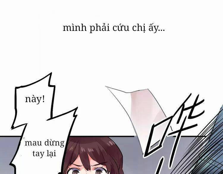 Sos! Tôi Đã Yêu Một Con Sâu Bướm 17 trang 38