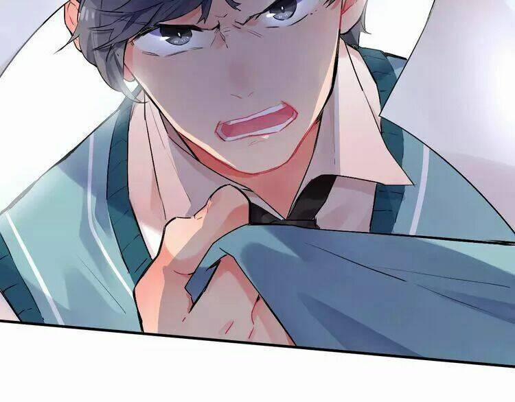 Sos! Tôi Đã Yêu Một Con Sâu Bướm 17 trang 45