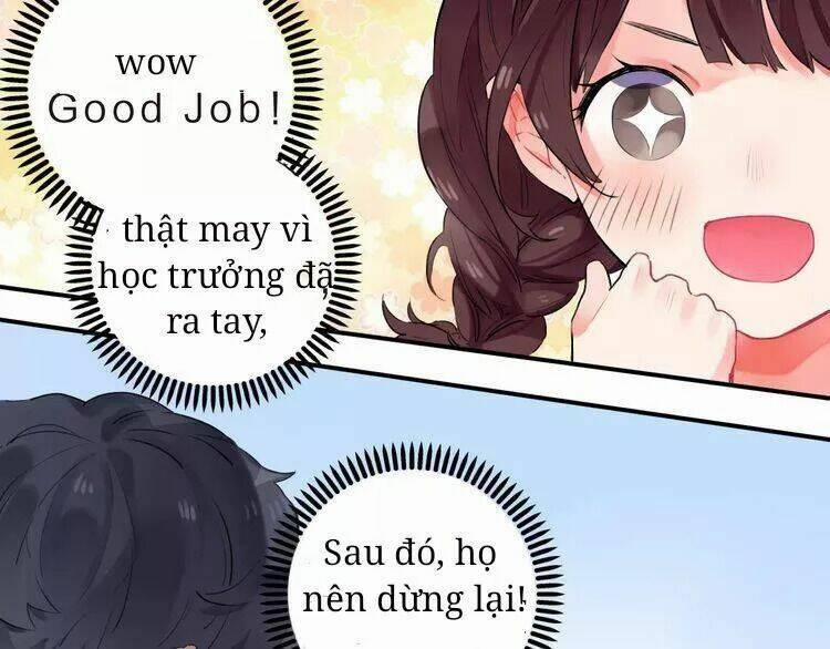 Sos! Tôi Đã Yêu Một Con Sâu Bướm 17 trang 47