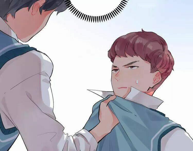 Sos! Tôi Đã Yêu Một Con Sâu Bướm 17 trang 48