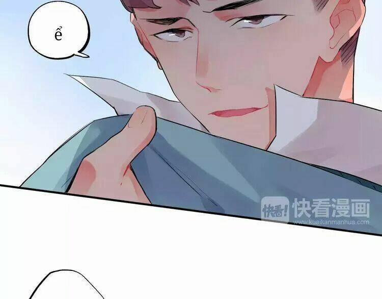 Sos! Tôi Đã Yêu Một Con Sâu Bướm 17 trang 50