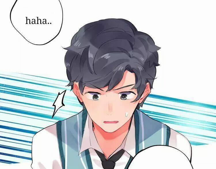 Sos! Tôi Đã Yêu Một Con Sâu Bướm 17 trang 51