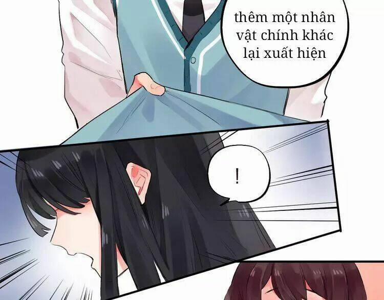 Sos! Tôi Đã Yêu Một Con Sâu Bướm 17 trang 52