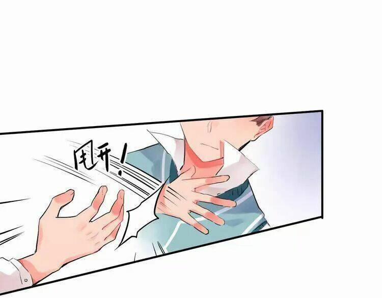 Sos! Tôi Đã Yêu Một Con Sâu Bướm 17 trang 54