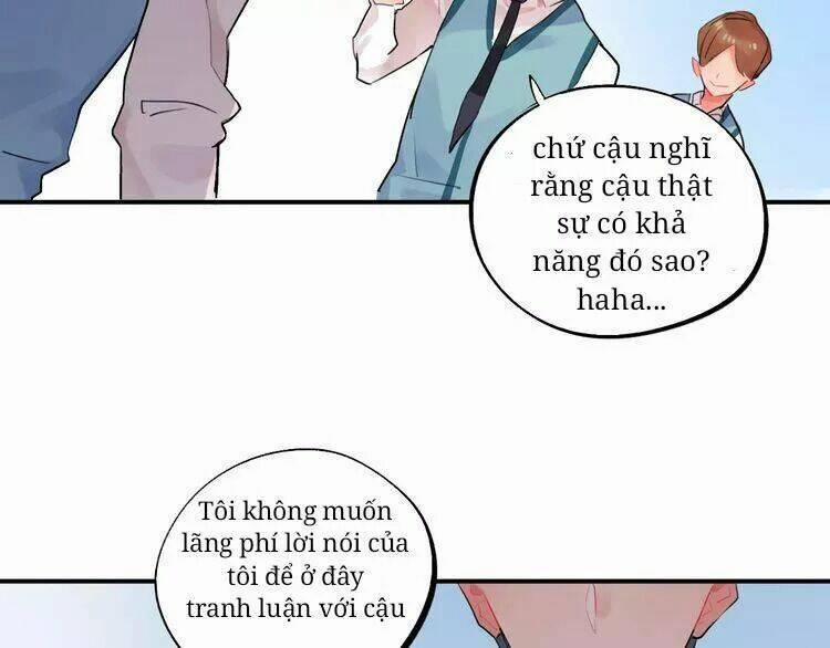 Sos! Tôi Đã Yêu Một Con Sâu Bướm 17 trang 58