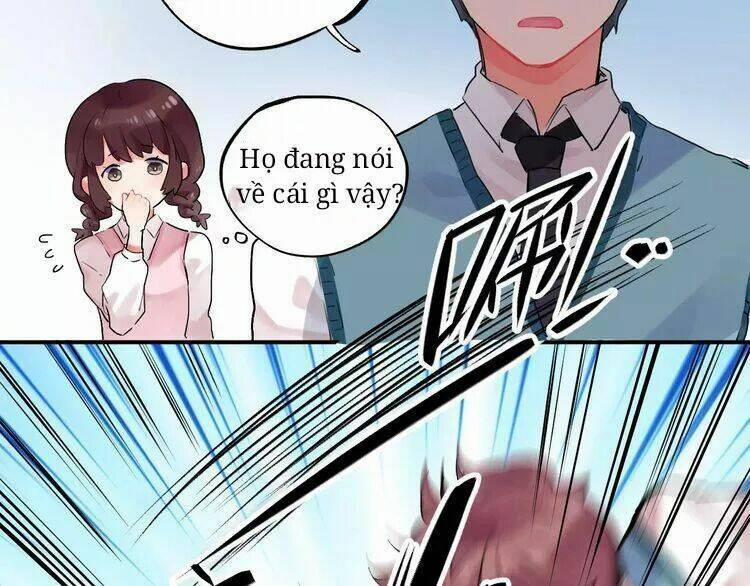 Sos! Tôi Đã Yêu Một Con Sâu Bướm 17 trang 59