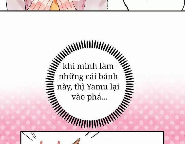 Sos! Tôi Đã Yêu Một Con Sâu Bướm 17 trang 6